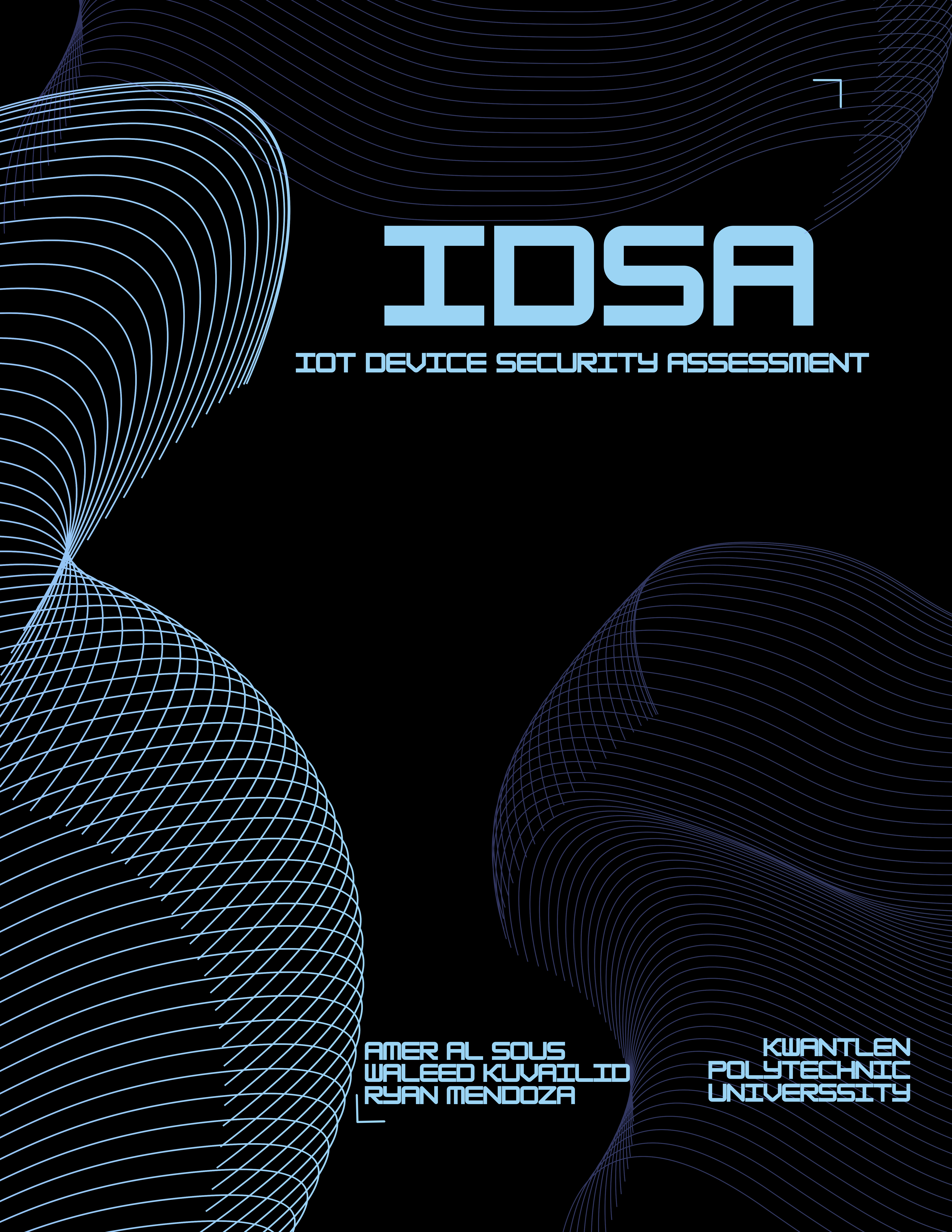 IDSA Home